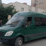 Şükürbəyli kəndinə növbəti köç karvanı yola salınıb
