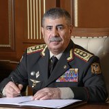 Zakir Həsənov hərbçilərə nə arzuladı?