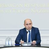 Emin Əmrullayev Mirzə Mirzəyevi yüksək vəzifəyə təyin etdi - DOSYE