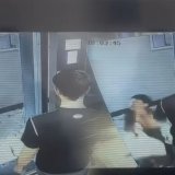Autizmli uşaq liftdə təzyiqə məruz qaldı