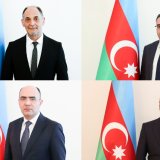 Bu nazirin müavinlərinin sayı dördə çatdı - ADLAR&nbsp;