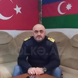 Atasının ölüm xəbərini alan gəmi kapitanı VƏFAT ETDİ