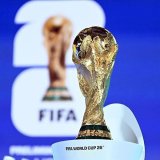 DÇ-2026: Yarımfinal mərhələsinin cütləri müəyyənləşib