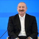 Azərbaycan Prezidenti: Zəngəzur dəhlizi vacib layihədir