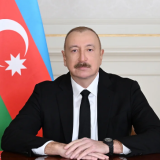 İlham Əliyev Ərdoğana məktub ünvanladı