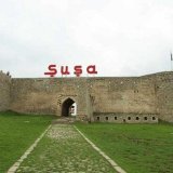 Şuşa Şəhəri Dövlət Qoruğu İdarəsinin vəzifələri artırıldı
