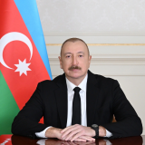Prezident Britaniyanın yeni Baş nazirini təbrik etdi