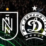 Konfrans Liqası: "Neftçi" "Dinamo"ya qarşı - CANLI YAYIM