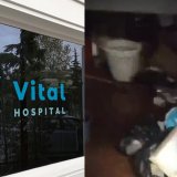 Ölü doğulan körpənin zirzəmiyə atılmasının yeni detalları - VİDEO