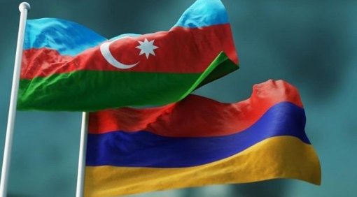 Azərbaycanla Ermənistan arasında Qazaxın 4 kəndi ilə bağlı protokol imzalandı