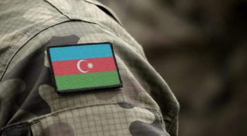 Azərbaycan Ordusunun zabiti vəfat edib