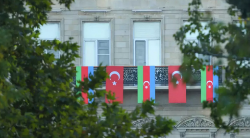 Türkiyə-Azərbaycan Universitetinin binası məlum olub - FOTO