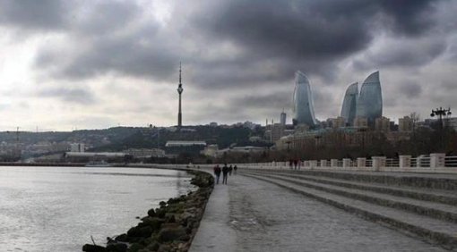 Sabahın hava proqnozu AÇIQLANDI