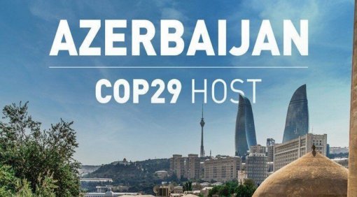 ABŞ COP29-da iştirak edəcək nümayəndə heyətinin tərkibini açıqlayıb