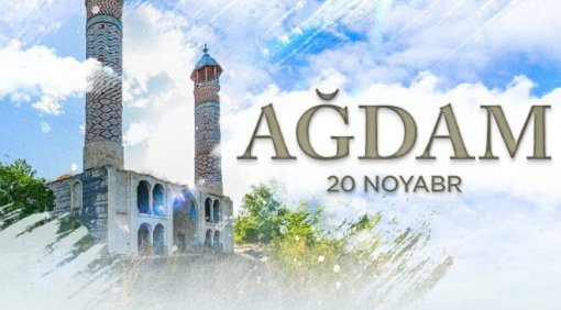 Azadlığın dördüncü ili: Ağdam şəhər gününü qeyd edir