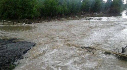 Bakıda və bölgələrdə leysan olacaq - XƏBƏRDARLIQ