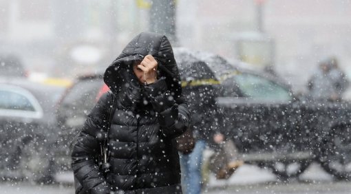 Bakıda və Abşeronda qar yağacaq - XƏBƏRDARLIQ