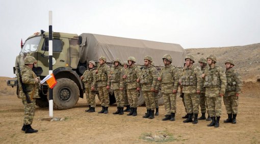 Ehtiyatda olanlar hərbi təlimə necə çağırılacaq? - Qanun təsdiqləndi