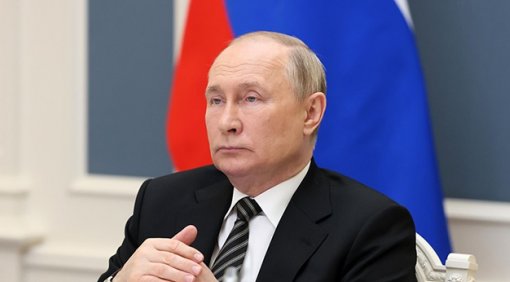 Putin İlham Əliyevdən üzr istədi