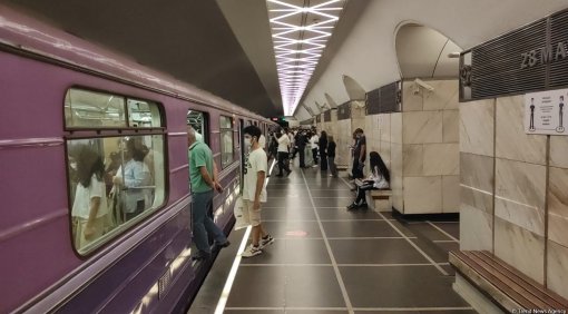 Bakı metrosunda gediş haqqı artırılacaqmı? - RƏSMİ