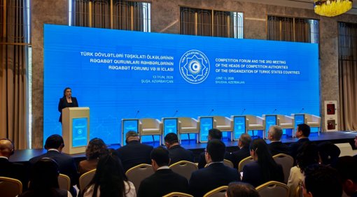 Şuşada TDT Forumu keçirilir