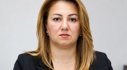 Rəna Məmmədova müşavir təyin olundu - DOSYE