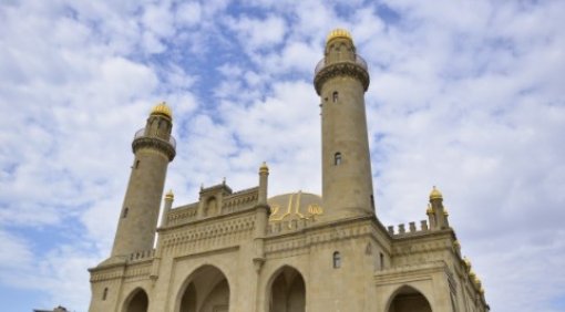 Bu gün Aşuradır