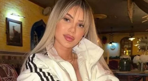 "Arzum" həbs edildi