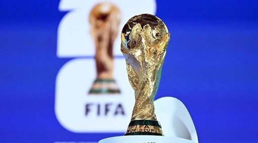 DÇ-2026: Yarımfinal mərhələsinin cütləri müəyyənləşib