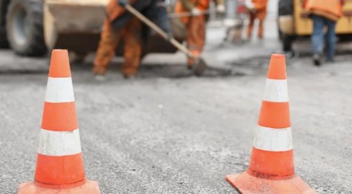 Bakıda beş küçədə hərəkət qismən və ya tam məhdudlaşdırılacaq