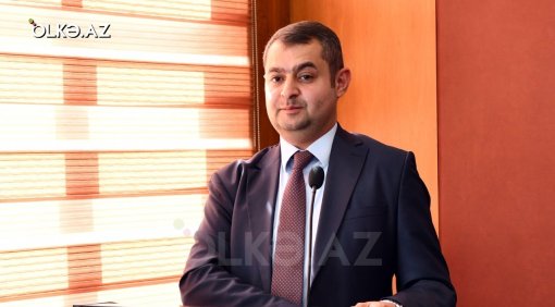 Yüksək vəzifə verilən Seymur Nəcəfov kimdir? - DOSYE