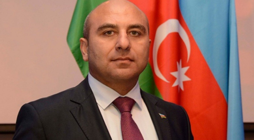 Azərbaycan Türkiyəyə yeni səfir göndərdi