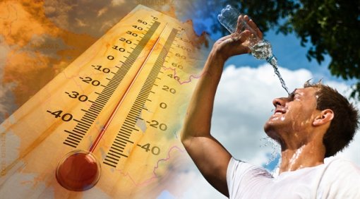 Sabah hava necə olacaq? - PROQNOZ