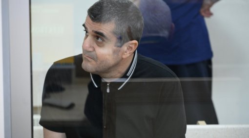 Arayikgilin apellyasiya məhkəməsində prokurorlar çıxış etdi