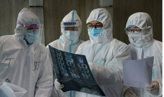 Azərbaycanda tibb işçilərində koronavirus aşkarlandı