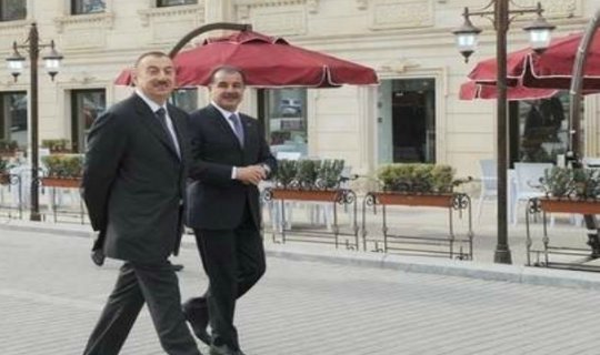 Prezident qayğısının daha bir təzahürü: Gəncəyə 10 milyon manat ayrıldı