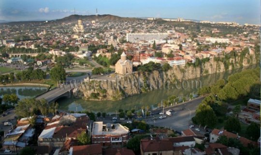 Gürcüstana səfər təhlükəlidir