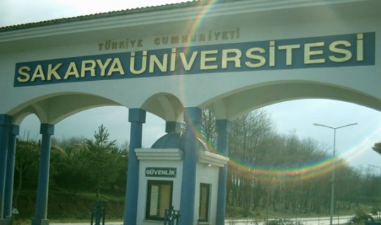 Sakarya universitetində Azərbaycanla bağlı tədbir keçiriləcək