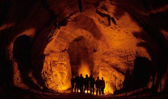 İtirilmiş Atlantida Talış dağlarında yerləşib?