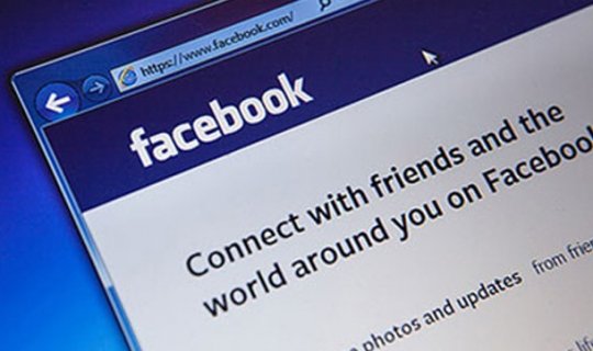 Facebook ABŞ hakimiyyətini saxtakarlıqda ittiham etdi