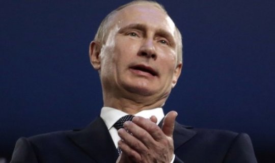 Putin haqqında şaiyələrə son qoyuldu