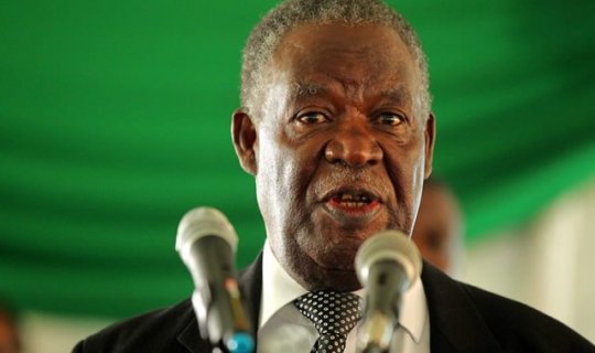 Zambiya prezidenti dünyasını dəyişdi
