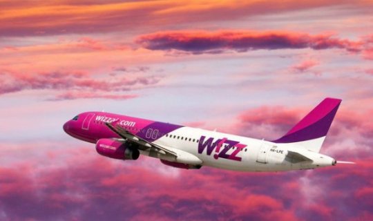 “WizzAir” Azərbaycana uçuşları bərpa etməkdən imtina etdi