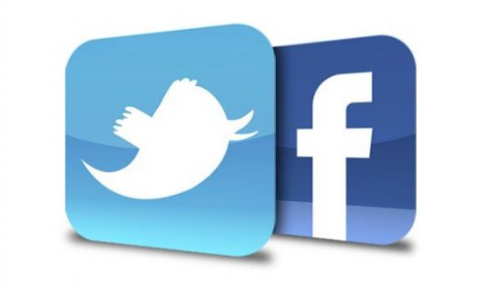 Bu ölkədə Facebook və Twitter bağlandı