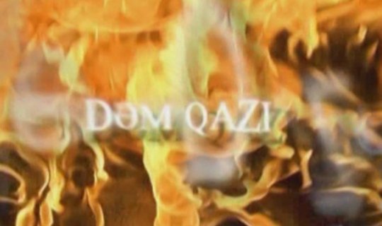 Dəm qazı daha bir can aldı