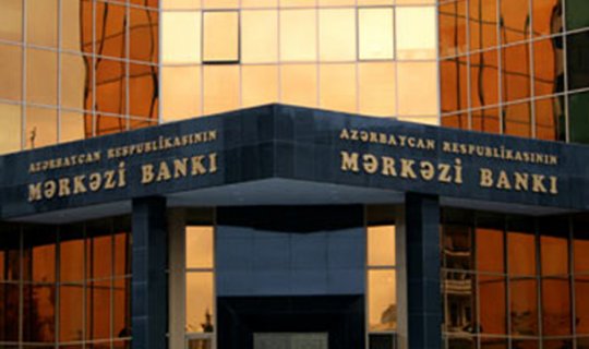 Mərkəzi Bank hərəkətə keçdi