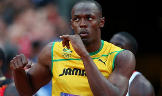 Useyn Bolt futbol millisinə dəvət aldı