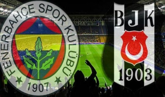 “Beşiktaş”-“Fənərbaxça”ya qarşı