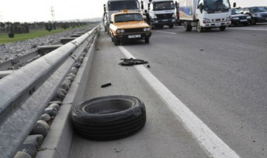 Bakıda avtoxuliqanlıq edənlərin cəzası