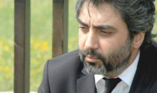 Polat Alemdar ağır qəzaya düşdü